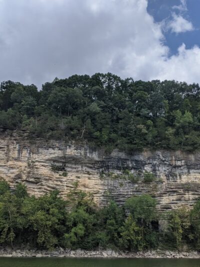 Rock island park - Rock Island, TN