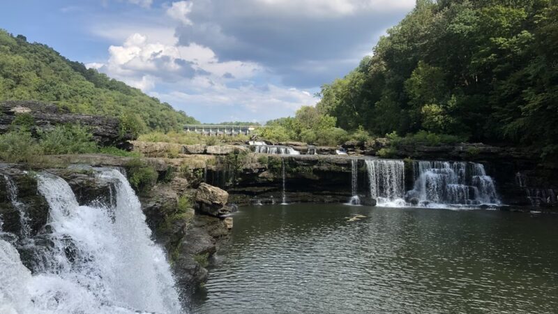 Rock Island State Park - Rock Island, TN
