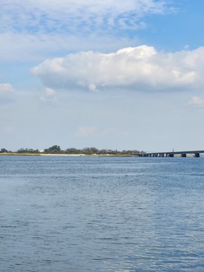 Bay Breeze Park - Rockaway Beach, NY