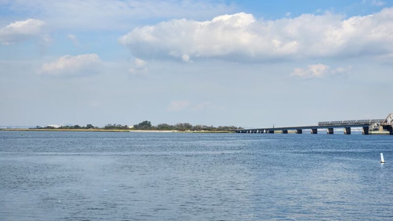 Bay Breeze Park - Rockaway Beach, NY