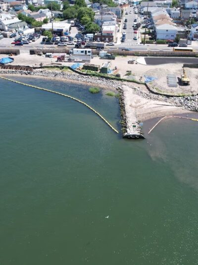 Bay Breeze Park - Rockaway Beach, NY