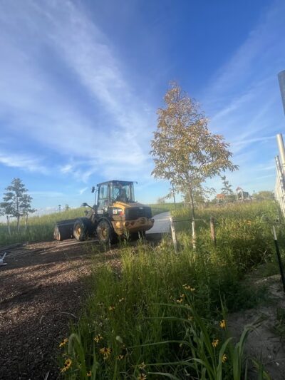 Bay Breeze Park - Rockaway Beach, NY