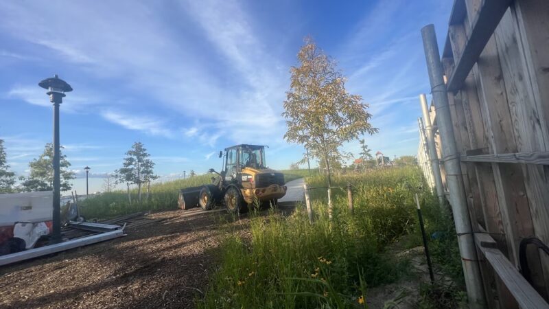 Bay Breeze Park - Rockaway Beach, NY