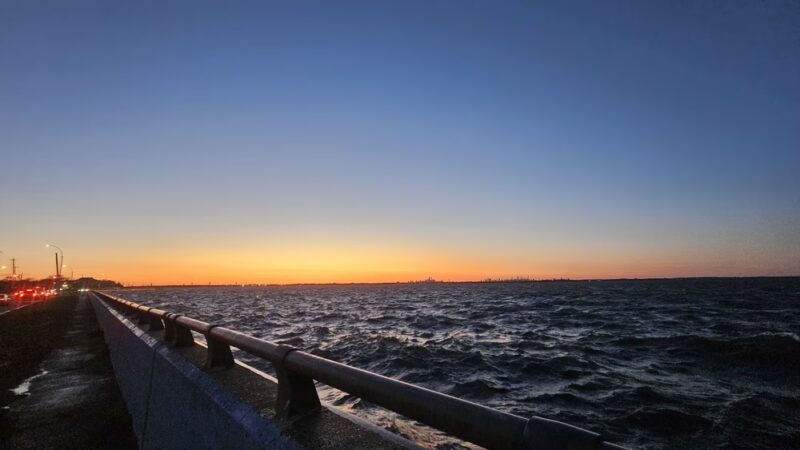 Beach Channel Park - Rockaway Park, NY