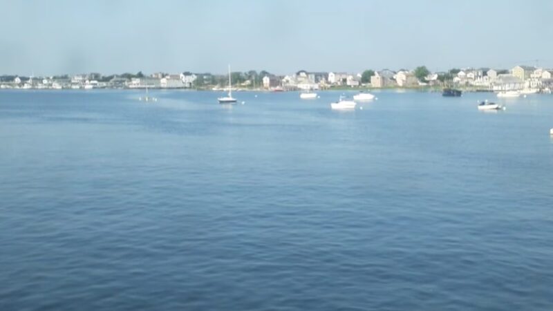 Beach Channel Park - Rockaway Park, NY