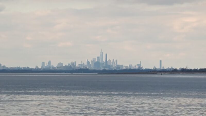 Beach Channel Park - Rockaway Park, NY