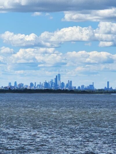 Park at Beach 108 Street - Rockaway Park, NY