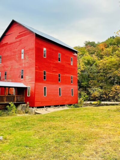 Rainbow Trout and Game Ranch, Inc. - Rockbridge, MO