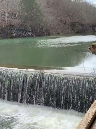 Rainbow Trout and Game Ranch, Inc. - Rockbridge, MO