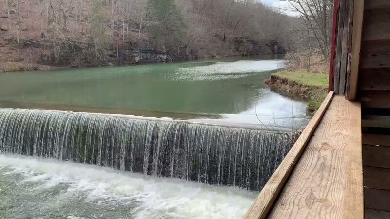 Rainbow Trout and Game Ranch, Inc. - Rockbridge, MO