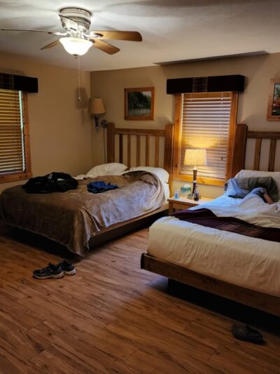 Rainbow Trout and Game Ranch, Inc. - Rockbridge, MO