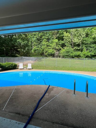 Rainbow Trout and Game Ranch, Inc. - Rockbridge, MO
