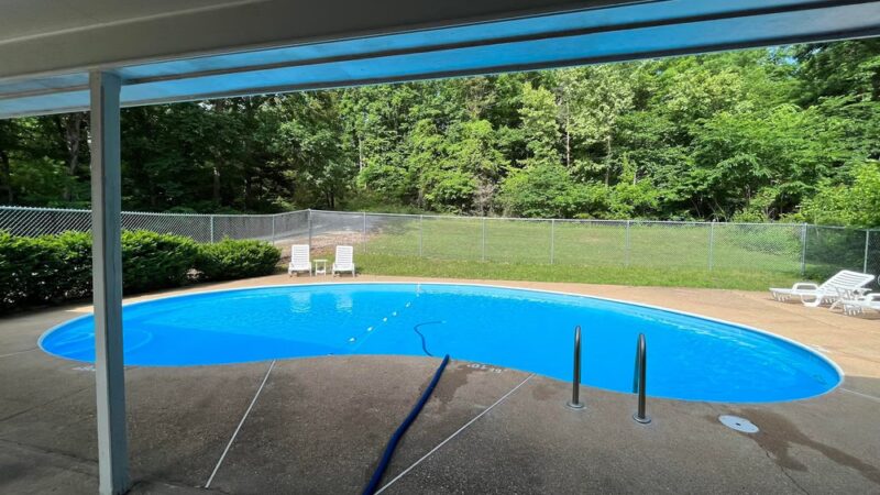 Rainbow Trout and Game Ranch, Inc. - Rockbridge, MO