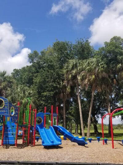 Barks and Recreation - Rockledge, FL