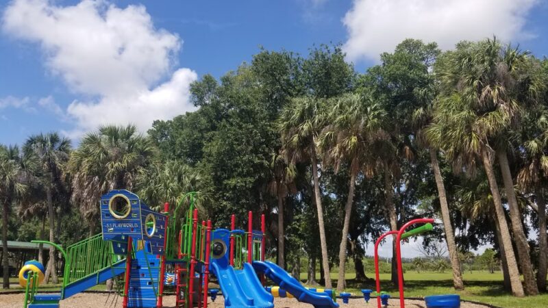 Barks and Recreation - Rockledge, FL