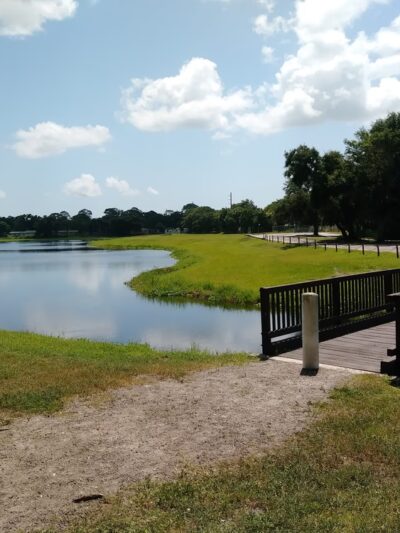 Barks and Recreation - Rockledge, FL
