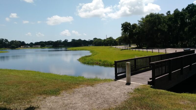 Barks and Recreation - Rockledge, FL