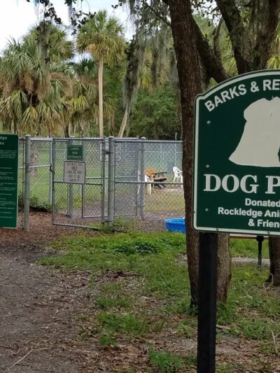 Barks and Recreation - Rockledge, FL
