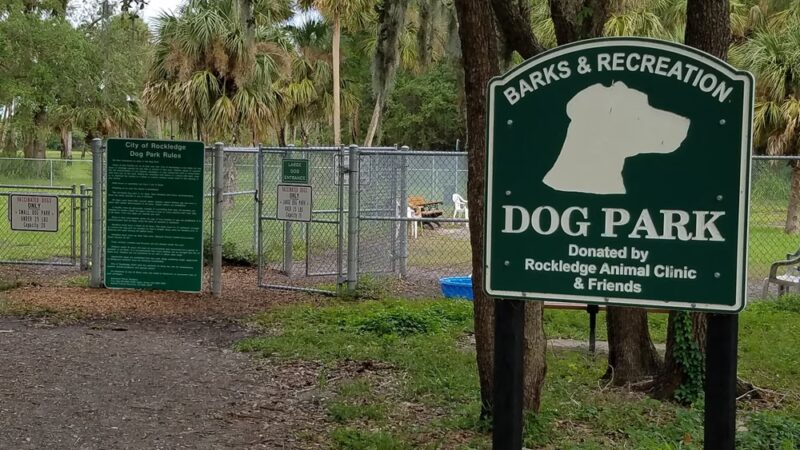Barks and Recreation - Rockledge, FL