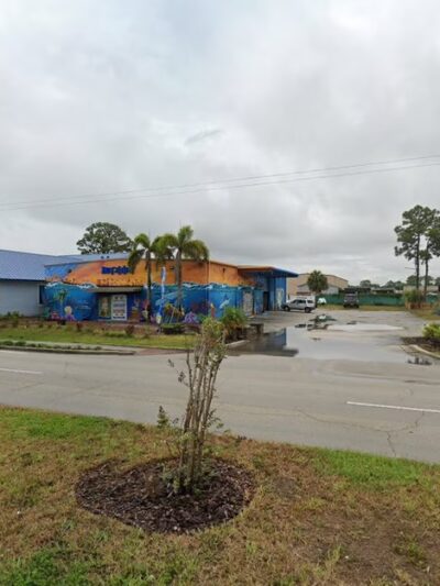 BeachFly Brewing Dog Park - Rockledge, FL