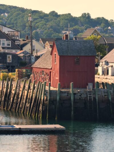 Rockport - Rockport, MA