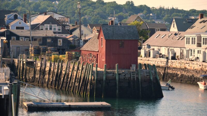 Rockport - Rockport, MA