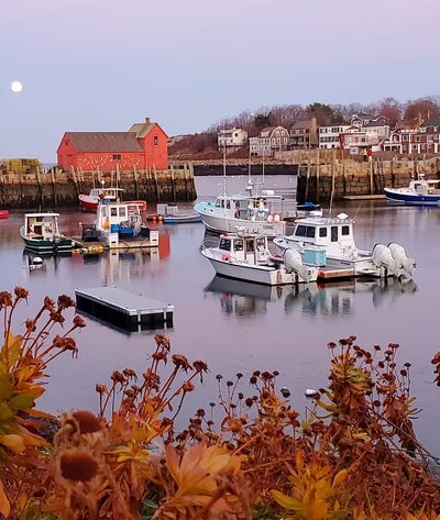 Rockport - Rockport, MA