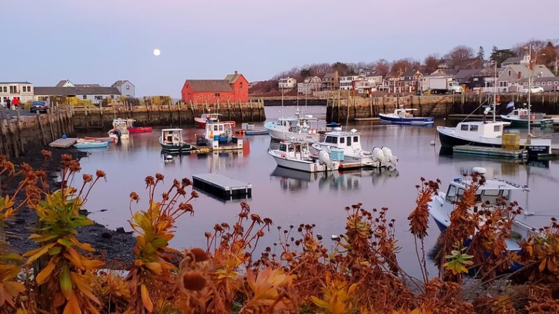 Rockport - Rockport, MA