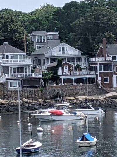 Rockport - Rockport, MA