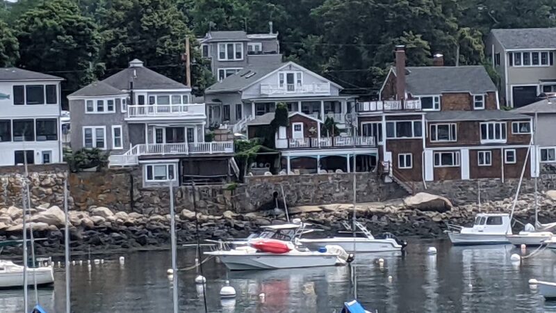 Rockport - Rockport, MA