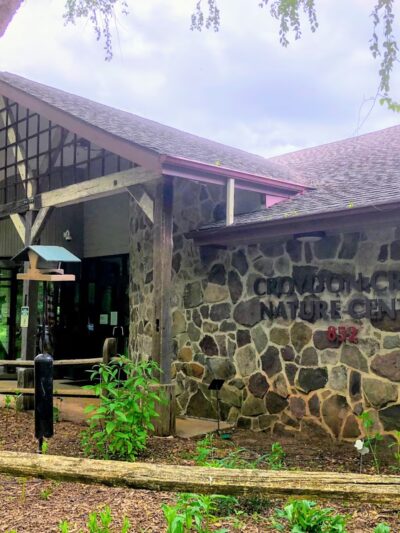 Croydon Creek Nature Center - Rockville, MD