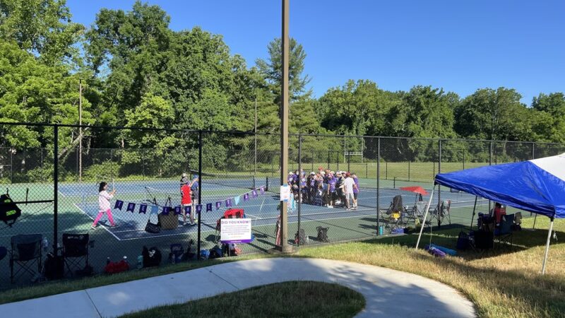 Glen Hills Park - Rockville, MD