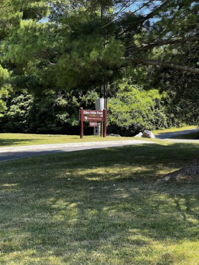 Glen Hills Park - Rockville, MD