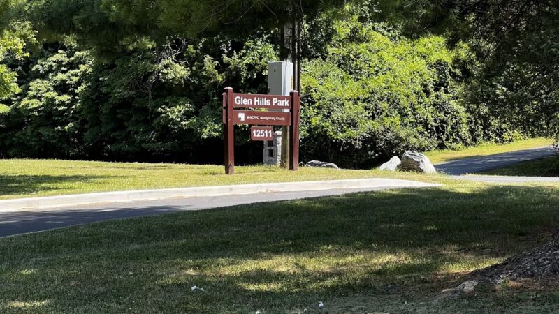 Glen Hills Park - Rockville, MD