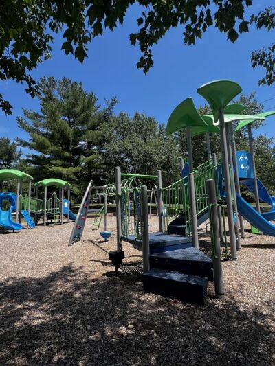 Glen Hills Park - Rockville, MD