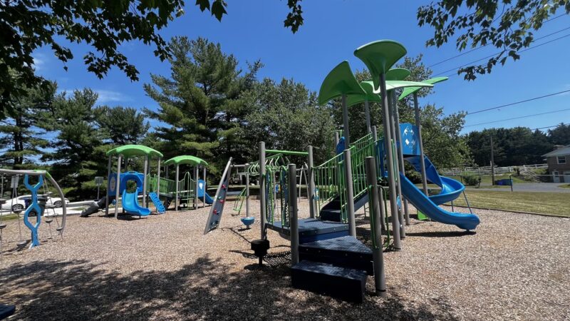 Glen Hills Park - Rockville, MD
