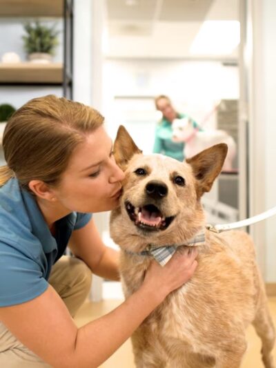 Healthy Hound Playground & Grooming - Rockville, MD