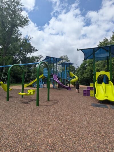Maryvale Park - Rockville, MD
