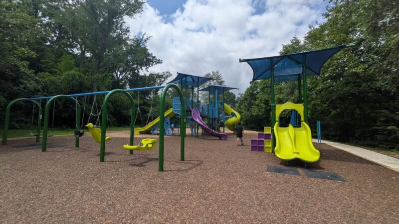 Maryvale Park - Rockville, MD
