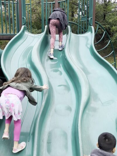 Maryvale Park - Rockville, MD