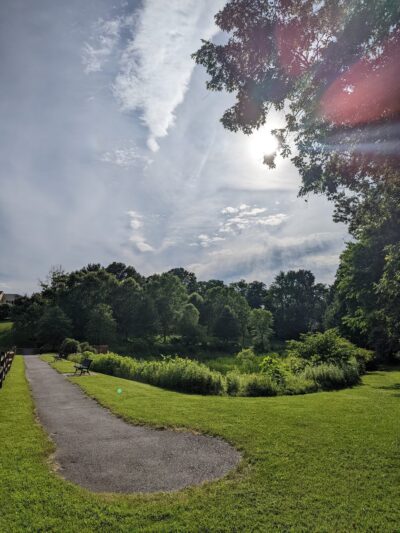 Maryvale Park - Rockville, MD