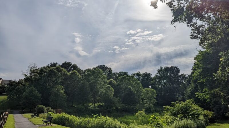 Maryvale Park - Rockville, MD