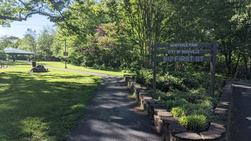 Maryvale Park - Rockville, MD