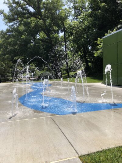 Maryvale Park - Rockville, MD