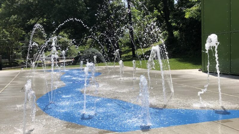 Maryvale Park - Rockville, MD
