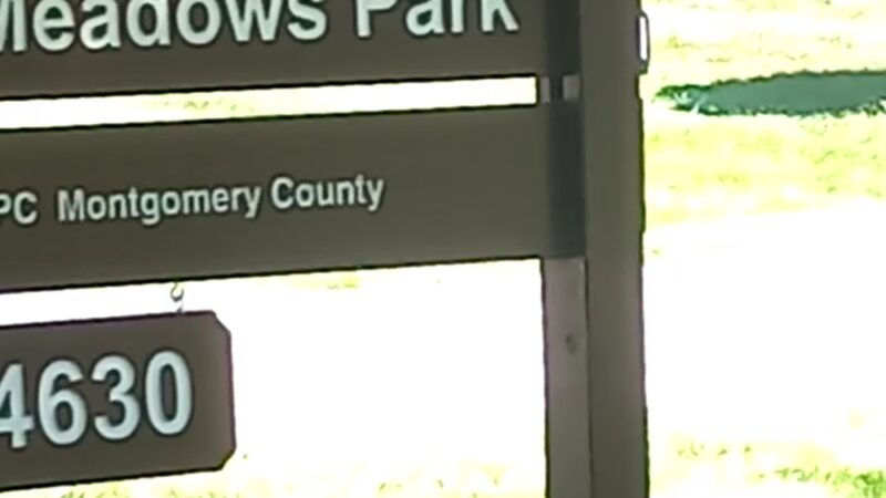 Norbeck Meadows Neighborhood Park - Rockville, MD