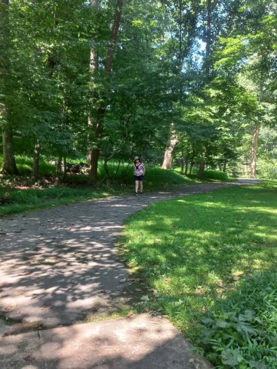Norbeck Meadows Neighborhood Park - Rockville, MD