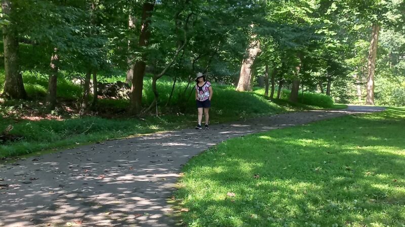 Norbeck Meadows Neighborhood Park - Rockville, MD