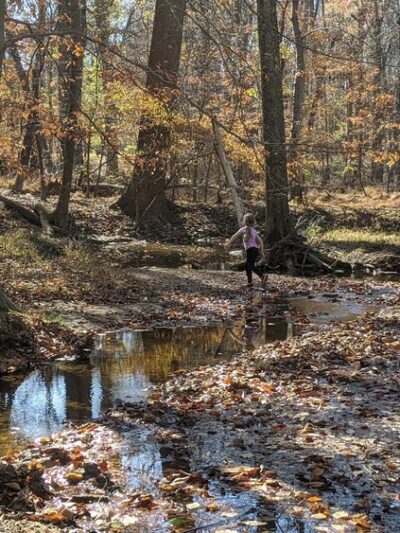 Norbeck Meadows Neighborhood Park - Rockville, MD