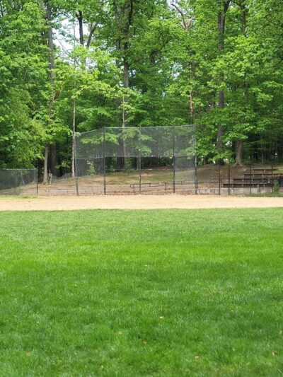 Potomac Woods Park - Rockville, MD